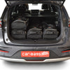 Car-Bags BYD Tang Reistassen