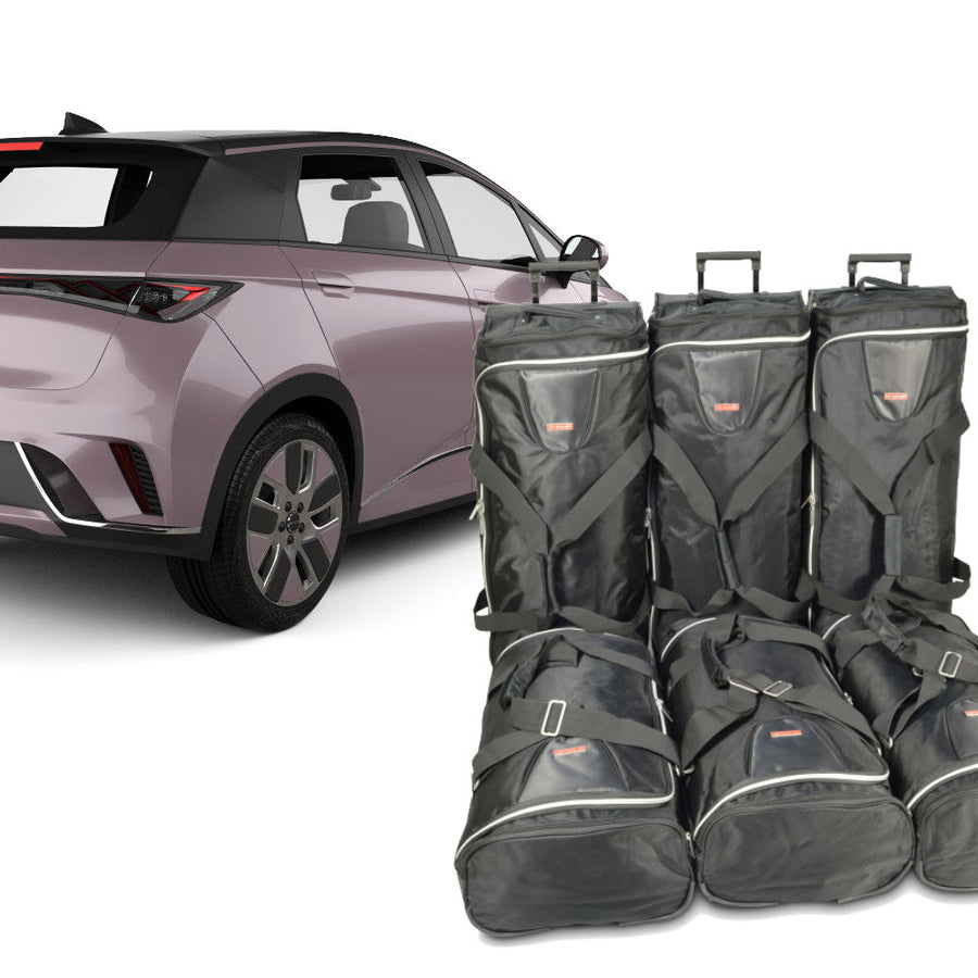 Car-Bags BYD Dolphin Reistassen