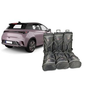 Car-Bags BYD Dolphin Reistassen