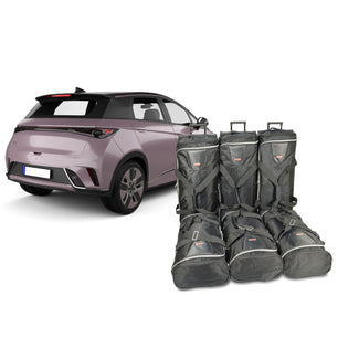 Car-Bags BYD Dolphin Reistassen