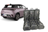 Car-Bags BYD Dolphin Reistassen