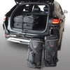 Car-Bags BYD Seal U Reistassen