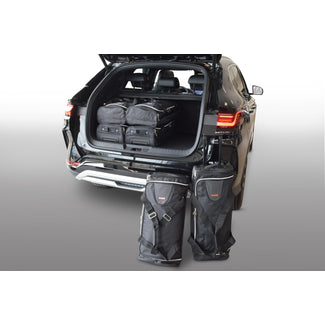 Car-Bags BYD Seal U Reistassen