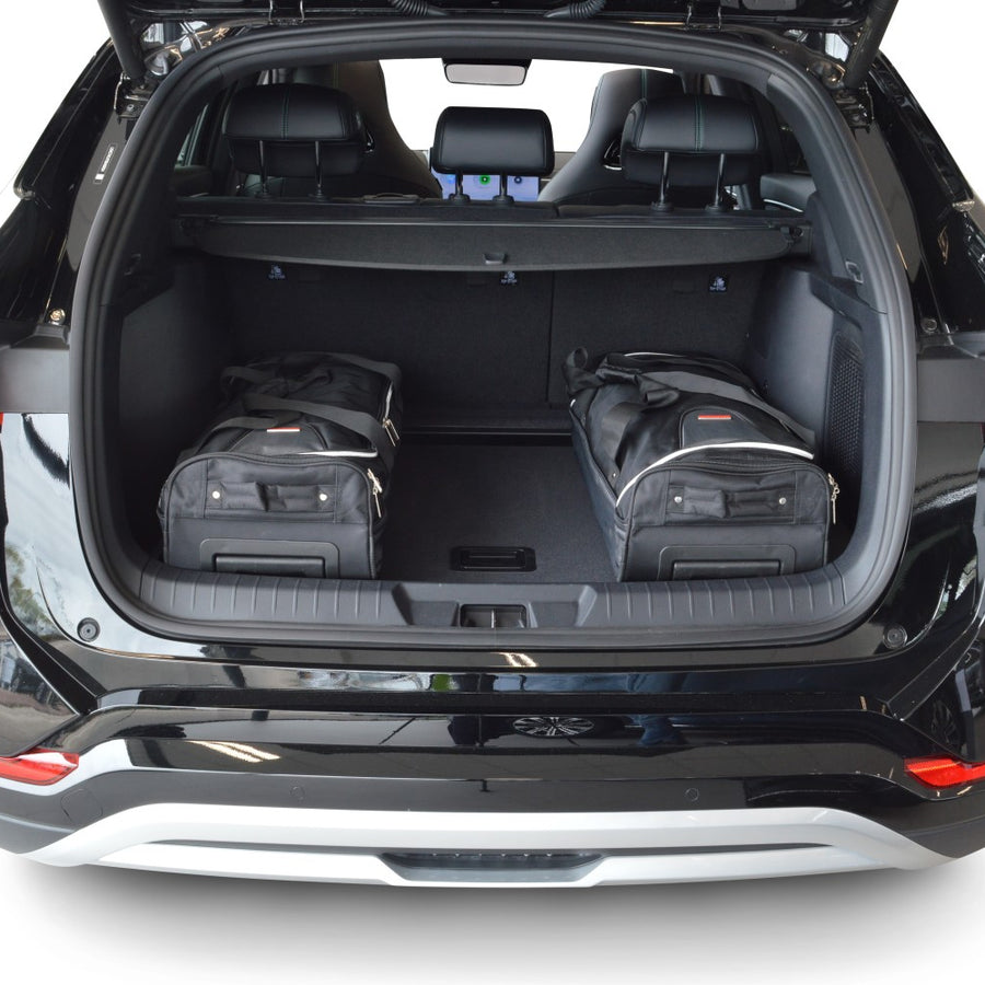 Car-Bags BYD Seal U Reistassen