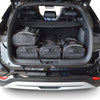 Car-Bags BYD Seal U Reistassen