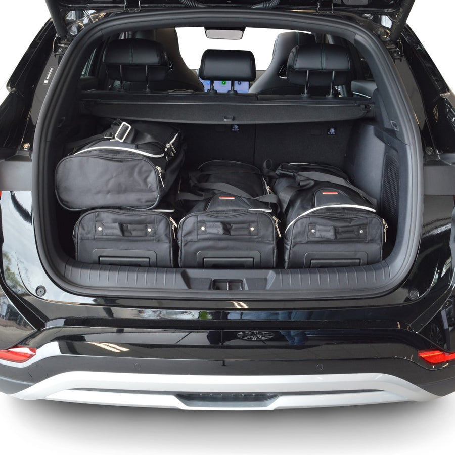 Car-Bags BYD Seal U Reistassen