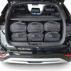 Car-Bags BYD Seal U Reistassen