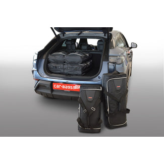 Car-Bags BYD Sealion 7 Reistassen