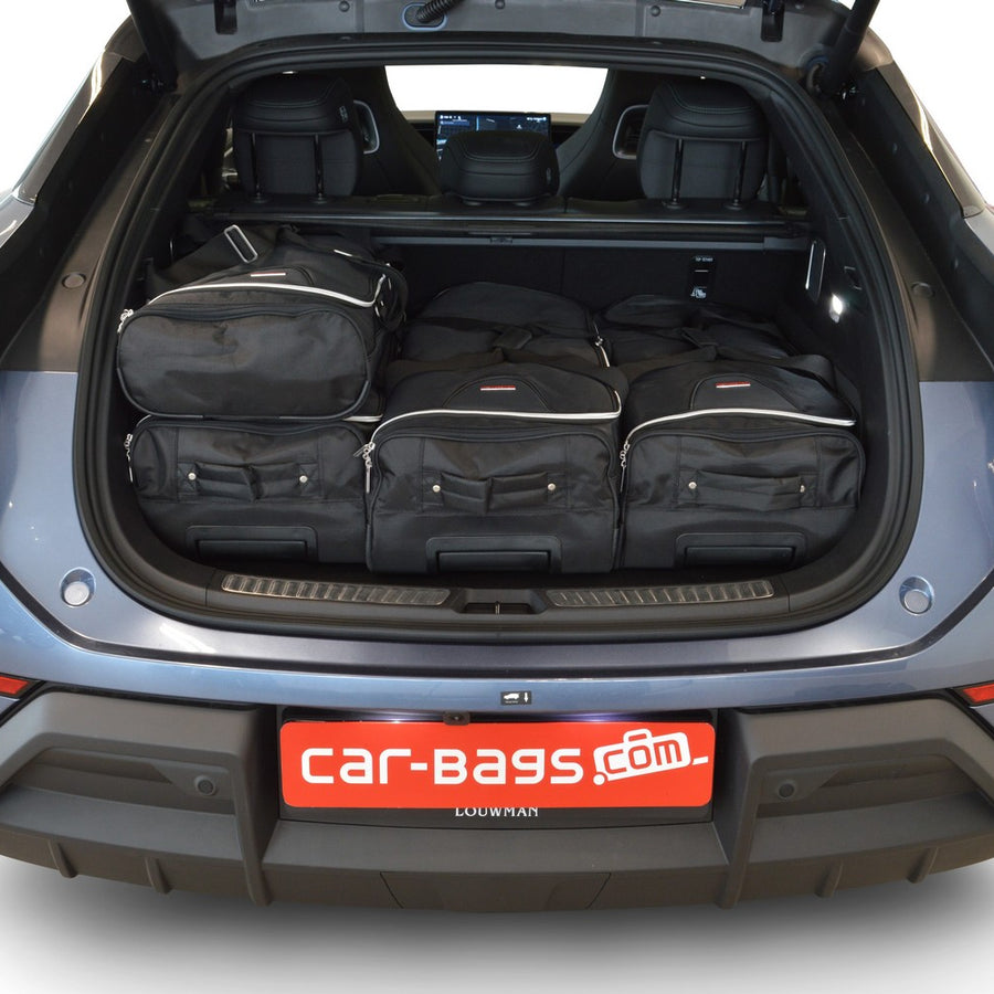 Car-Bags BYD Sealion 7 Reistassen