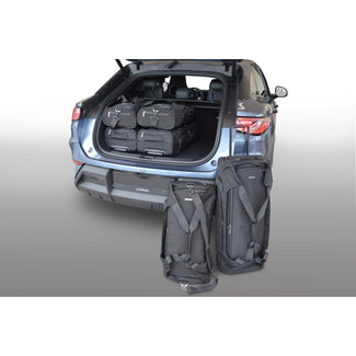 Car-Bags BYD Sealion 7 Reistassen Pro.Line