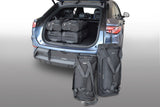Car-Bags BYD Sealion 7 Reistassen Pro.Line