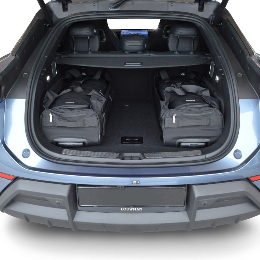Car-Bags BYD Sealion 7 Reistassen Pro.Line