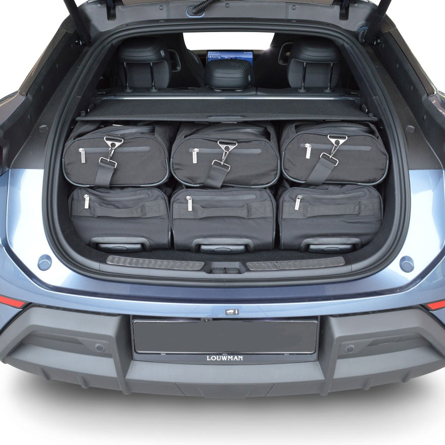 Car-Bags BYD Sealion 7 Reistassen Pro.Line