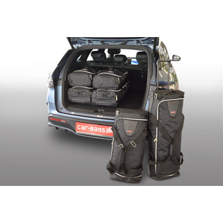 Car-Bags BYD Seal 6 DM-i Touring Reistassen
