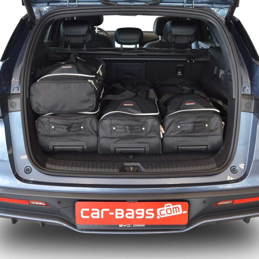 Car-Bags BYD Seal 6 DM-i Touring Reistassen