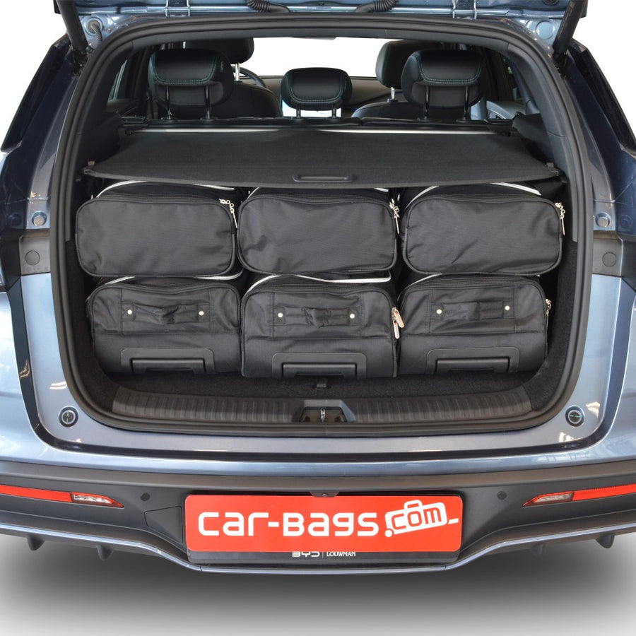 Car-Bags BYD Seal 6 DM-i Touring Reistassen
