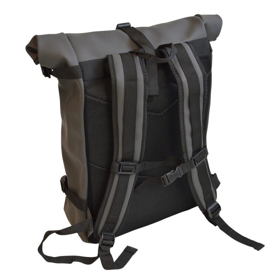 Car-Bags Rugzak Roll-top