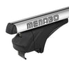 Menabo dakdrager Ariem Zilver
