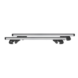Menabo Dakdrager Fender Zilver