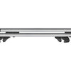 Menabo Dakdrager Fender XL Zilver