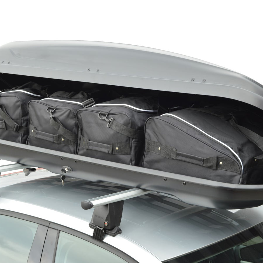 Car-Bags Dakbox Tassenset