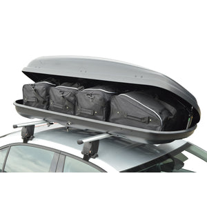 Car-Bags Dakbox Tassenset