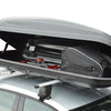 Car-Bags Dakbox Tassenset