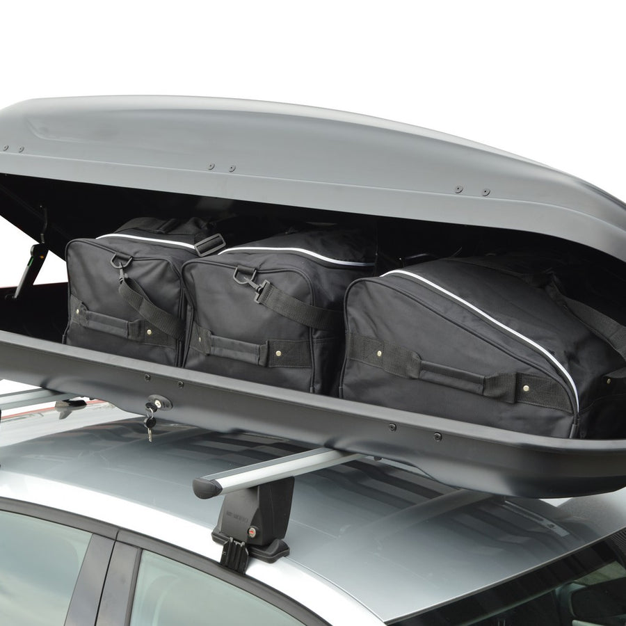 Car-Bags Dakbox Tassenset