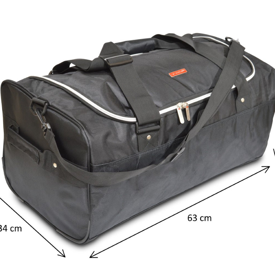 Car-Bags Dakbox Tassenset