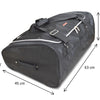 Car-Bags Dakbox Tassenset