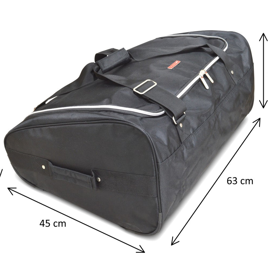 Car-Bags Dakbox Tassenset