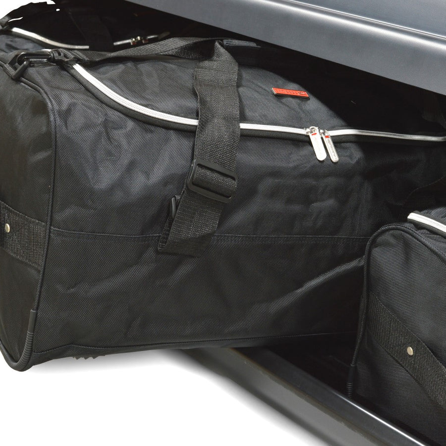Car-Bags Dakbox Tassenset