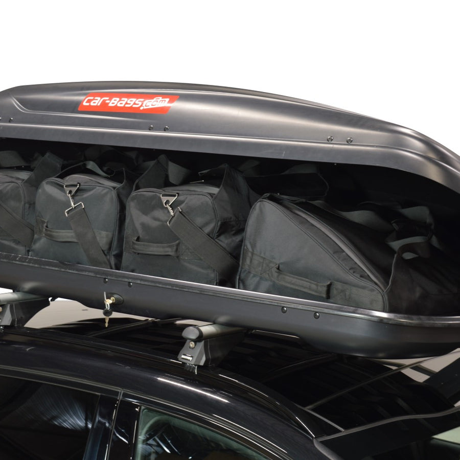 Car-Bags Dakbox Tassenset Pro.Line