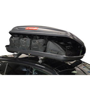 Car-Bags Dakbox Tassenset Pro.Line