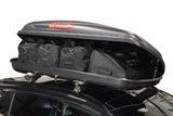 Car-Bags Dakbox Tassenset Pro.Line