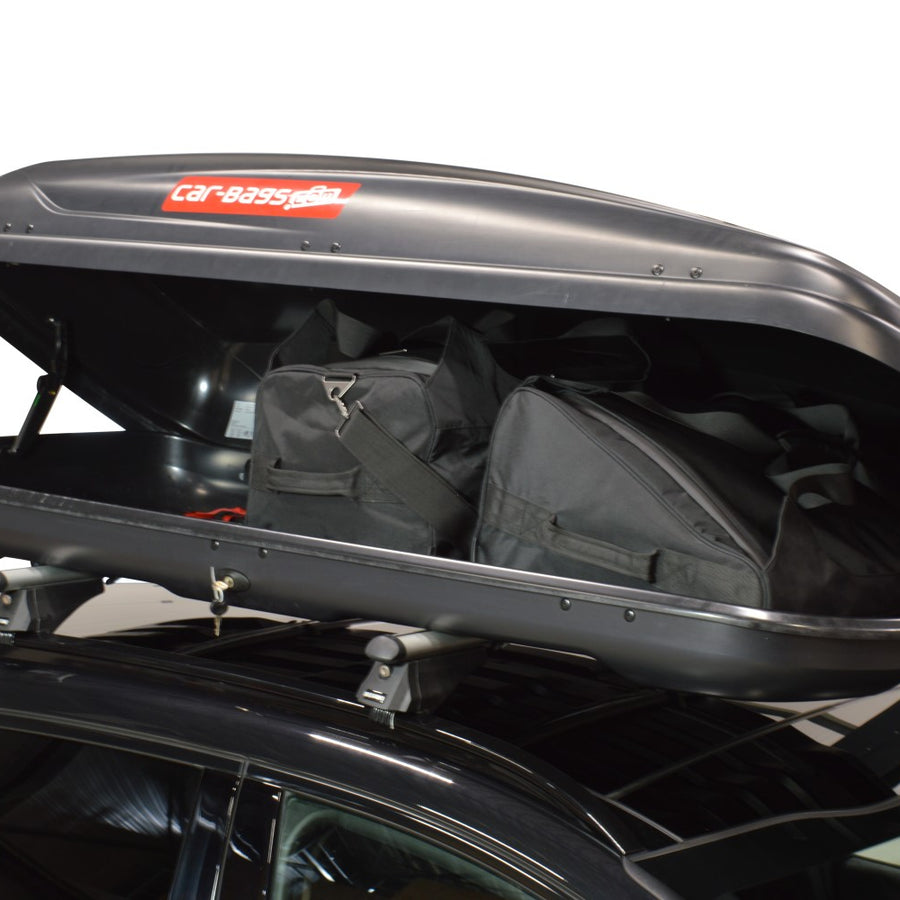 Car-Bags Dakbox Tassenset Pro.Line