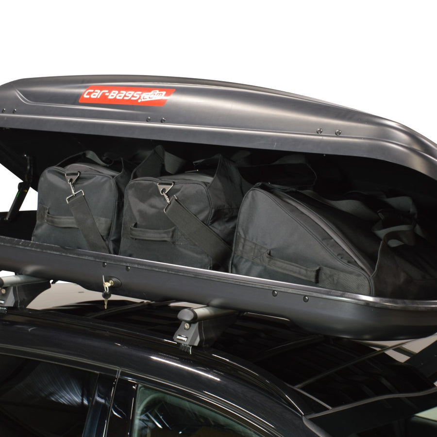 Car-Bags Dakbox Tassenset Pro.Line