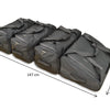 Car-Bags Dakbox Tassenset Pro.Line