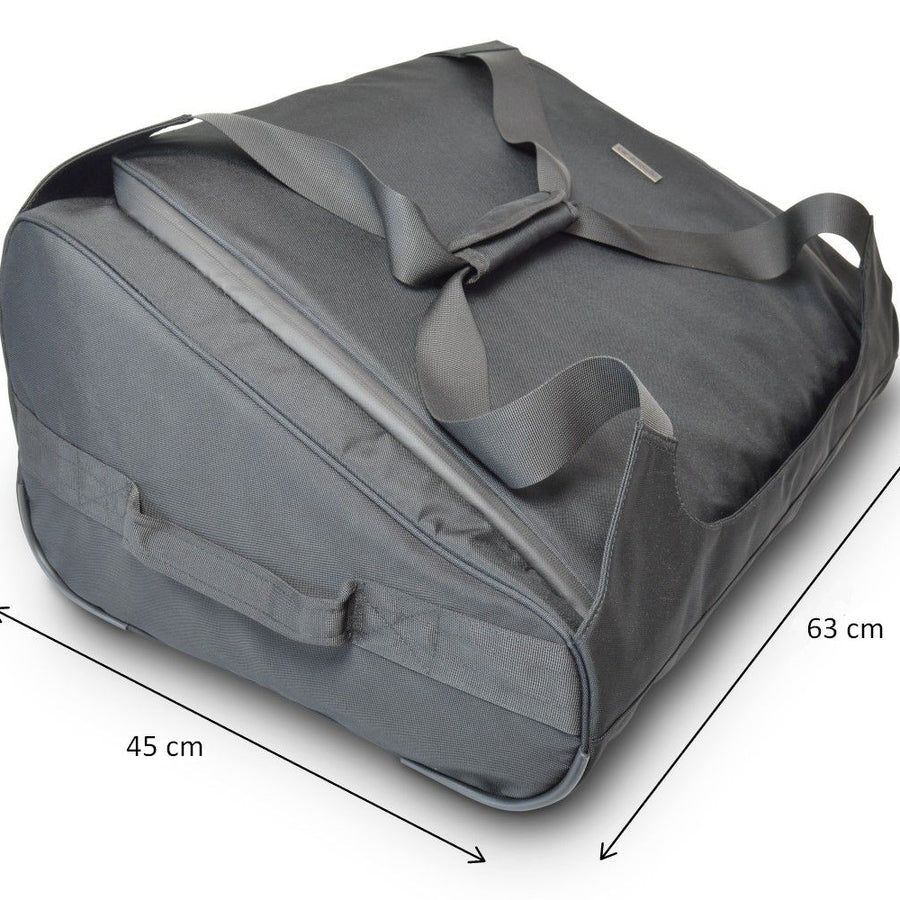 Car-Bags Dakbox Tassenset Pro.Line
