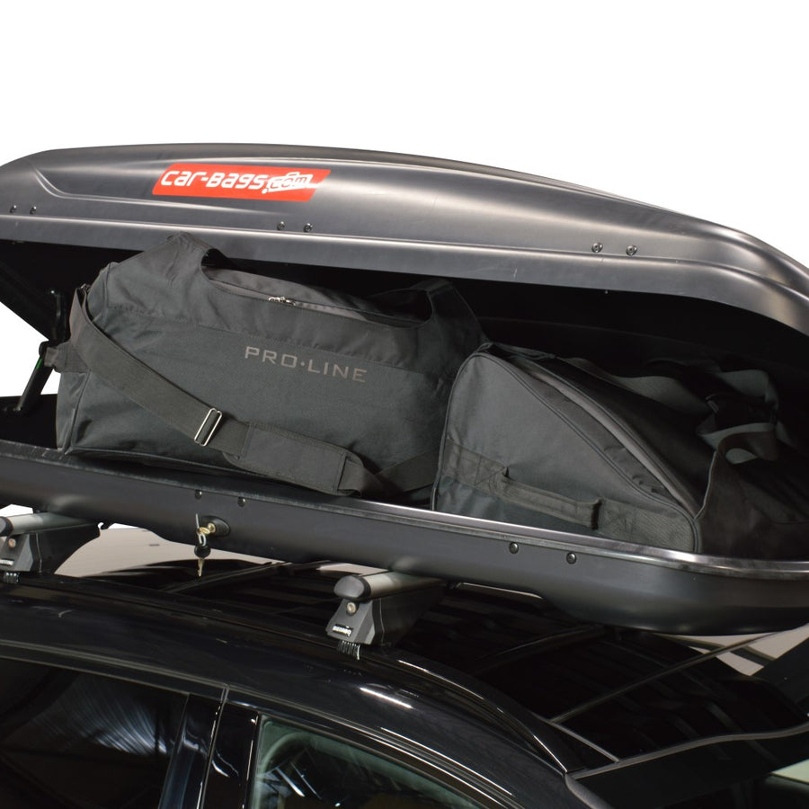 Car-Bags Dakbox Tassenset Pro.Line