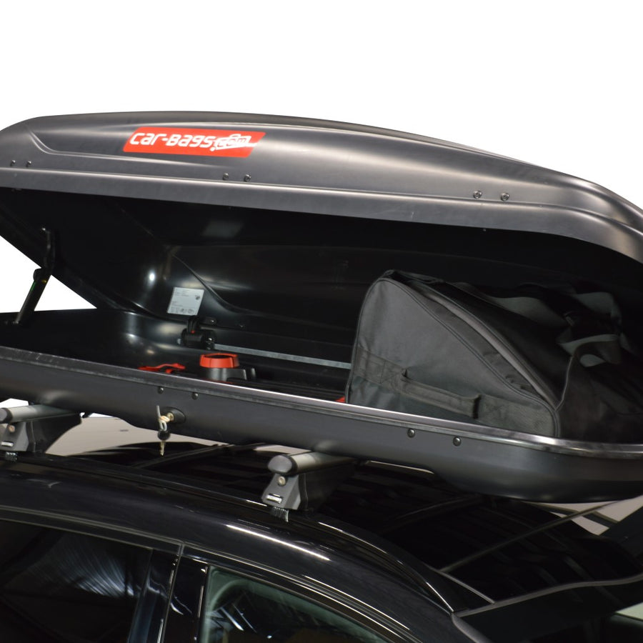 Car-Bags Dakbox Neustas Pro.Line