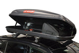 Car-Bags Dakbox Neustas Pro.Line