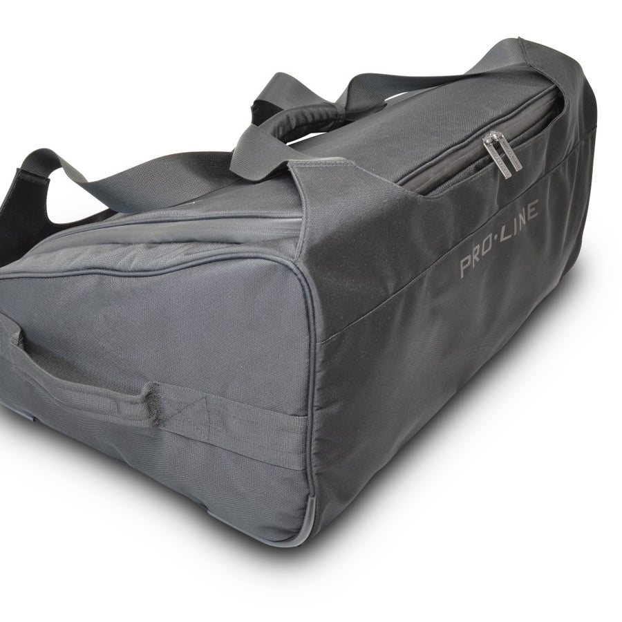 Car-Bags Dakbox Neustas Pro.Line