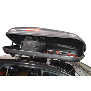 Car-Bags Dakbox Standaard Tas Pro.Line