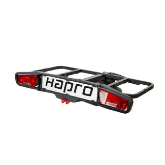 Hapro Boxer Platform Trekhaakkoffer