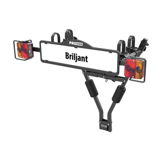 Pro-User Briljant Fietsendrager