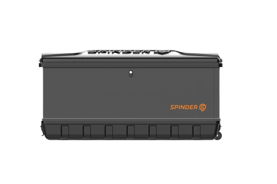 Spinder BX1 Trekhaakkoffer