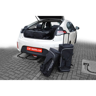 Car-Bags Chevrolet Volt Reistassen