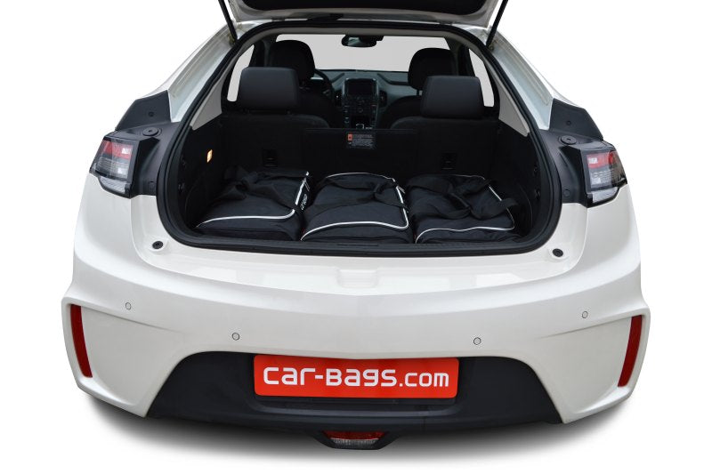 Car-Bags Chevrolet Volt Reistassen