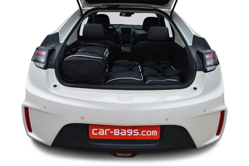 Car-Bags Chevrolet Volt Reistassen